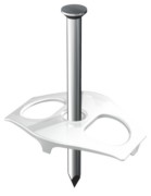 Nagel-Fix m.Nagel 3x40,Iso,natur 1996 40 