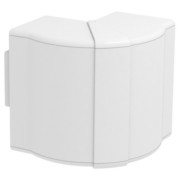 Außeneck 70x130mm rws GK-AH70130RW 