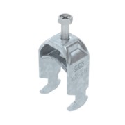 Bügelschelle 22-28mm BS-H1-M-28 FT 
