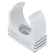 Quick-Schelle flammwidrig 2955 F M25 RW 