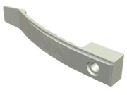 Kabelklammer 1x8 NYM3x1,5 lgr 2032 SP 