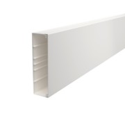 Wand+Deckenkanal m.Obert. 60x210mm,PVC WDK60210RW 