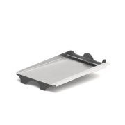 Alu-Tile BEZ f. Braas Taunuspfanne 103005-011 