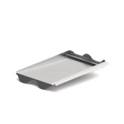 Alu-Tile BEZ f. Braas Harzer Pfanne 103005-022 