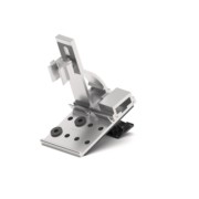 Dachhaken-Set Alu-Tile Pro 103006-020 