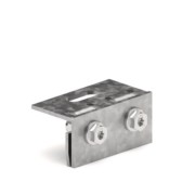 Falzklemme 503 VA f. Stehfalzdach 112001-000 