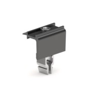 Endklemme Rapid16 30-40 sw eloxiert 131101-901 