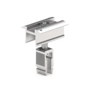 Mittelklemme RapidPro 30-47mm 131020-001 