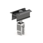 Mittelklemme RapidPro 30-47mm sw elox 131020-901 