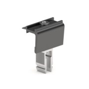 Endklemme RapidPro 30-47mm sw elox 131020-900 