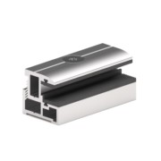 Endklemme Profi schmal 3-8mm Set 132101-308 