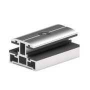 Mittelklemme Profi schmal 3-8mm Set 132201-308 