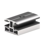 Mittelklemme Profi breit 3-8 mm Set 132202-308 