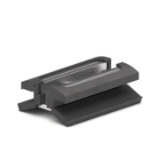 Mittelklemme Eco6-S4 6,8mm Set 133264-168 