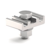 Blitzschutzklemme Alu vorm. f. DM8mm 135003-000 