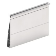 FixZ-15 Systemprofil18 oben 450mm 121008-202 