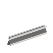 FixZ-15 Systemprofil18 5500mm unten 121009-05500 