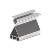 FixZ-15 Systemprofil18 unten 96mm m.Verb. 163900-002 