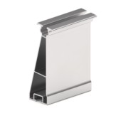 FixZ-7 Systemprofil18 oben 96mm m.Verb. 163900-011 