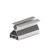 FixZ-7 Systemprofil18 unten 96mm m.Verb. 163900-012 