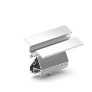 Eindreh-Modulauflager Pro 165005-001 