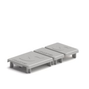 Kunststoff-Endkappe Pro 129200-010 
