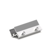 Profilverbinder E-Profil Eco 129001-003 