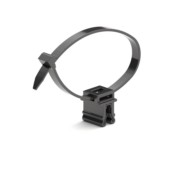 Befestigungsbinder 2-tlg. z. Kantenbefestigung 149023-001 