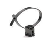 Befestigungsbinder 2-tlg. z. Kantenbefestigung 149023-002 