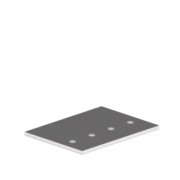 Zusatzverbinder für FixZ-15 oben 129019-011 