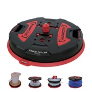 X BOARD ProfiKabelabroller XB 500 10136 