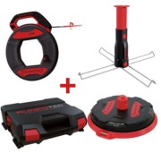 Aktion Kabeleinziehgerät RUNPO5+XB300MultiSET 10171 