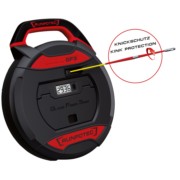 GF3 Kabeleinziehwerkzeug 3 mm - 30 m 10193 