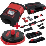 Kabellängenmessgerät-Set RM35+XBOARD XB300 11143 