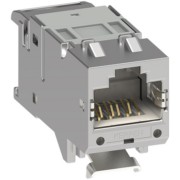 Pro Modul Keystone Cat.6A, PVP KDA4M5KR1100001 