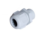 Kabelverschraubung M20 (7-14) PA6 lgr 935345020 