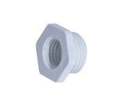 Reduktion M16/M12 PA6/GFK lgr 907005416 