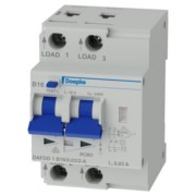 FI-/LS-Kombination als Brandschutzsch. DAFDD 1 B16/0,03/2-A 