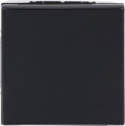 Schuko-Steckdoseneinsatz IP44 anthrazit 20 EUGK-35-101 