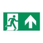 Piktogrammscheibe PO gem.ISO7010 40071354138 