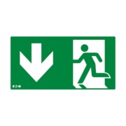 Piktogramm f. Atlantic S Pfeil unten 155-000-013 