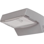 Sicherheitsleuchte m.asymetr.Optik,IP65 OUTDOOR Wall CG-S 