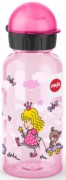 Emsa Trinkflasche 0,4l KIDS TRITAN Princess 