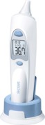 Sanitas SAN Ohrthermometer Infrarot SFT 53 