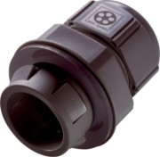 SKINTOP-CLICK-20-RAL- 9005-BK CLICK M20 R9005 BK 