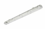 Philips Lighting Feuchtraumleuchte f. 2 LED-Tubes WT050C 2xTLED L1500 