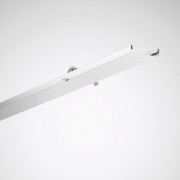 Blindabdeckung weiß 07650 BL-M L150 01 