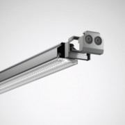 Kopfstück silber 07650 Ks IP64 03 