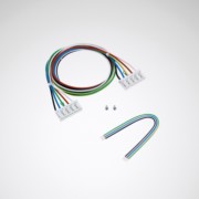 Durchgangsverdrahtung 5x2,5qmm OleveonF ZLV/525/1.2 