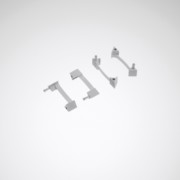 Diebstahlsicherung ZBATL2 